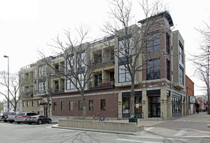 Old Town Lofts - Loft