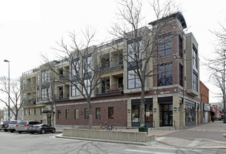 More details for 200 S College Ave, Fort Collins, CO - Multifamily for Sale