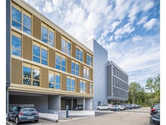 More details for 15 Bis Rue Christian Pauc, Nantes - Office for Lease