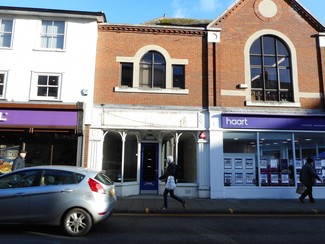 More details for 16 Head St, Colchester - Retail for Lease