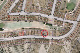 Plus de détails pour Calle Barranco de los Lobos, Villa de Otura - Terrain à vendre