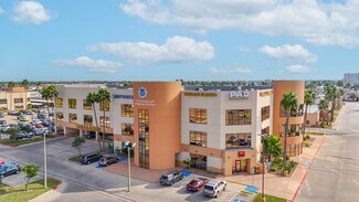More details for 2800 W Trenton Rd, Edinburg, TX - Office for Lease