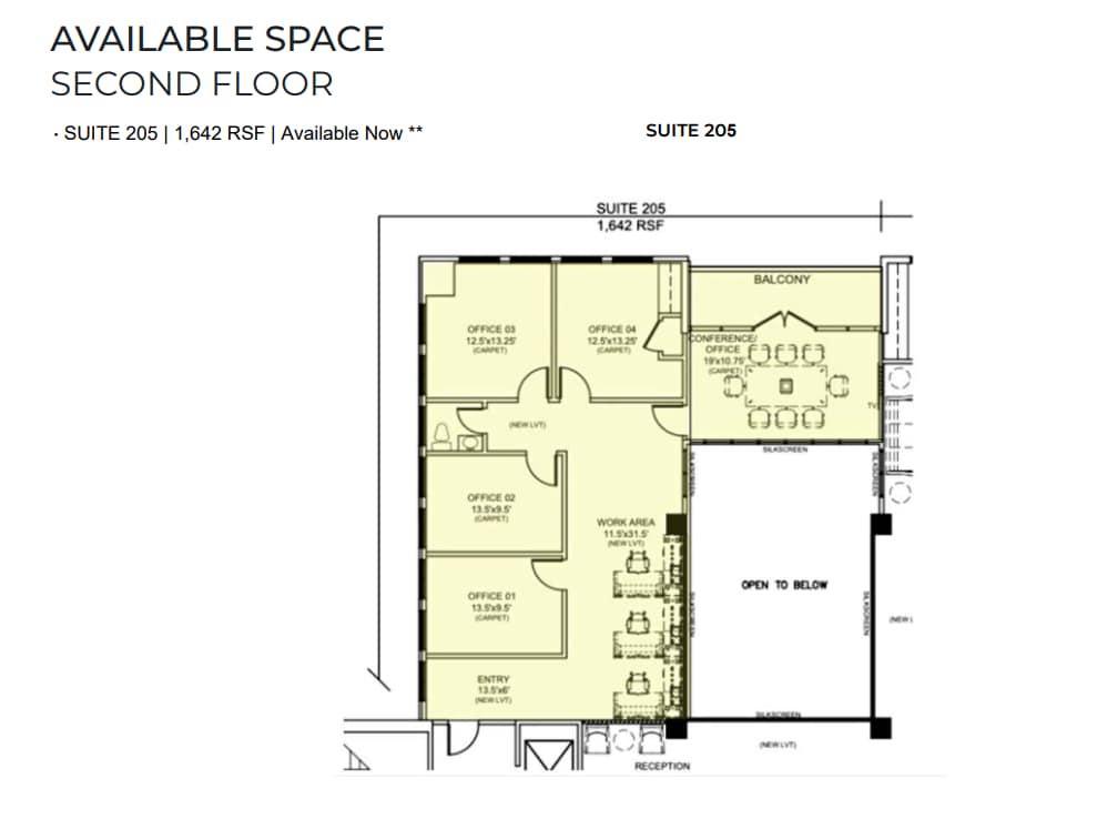 3811 Bee Caves Rd, Austin, TX à louer Photo intérieure- Image 1 de 1