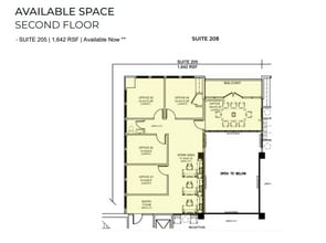 3811 Bee Caves Rd, Austin, TX à louer Photo intérieure- Image 1 de 1