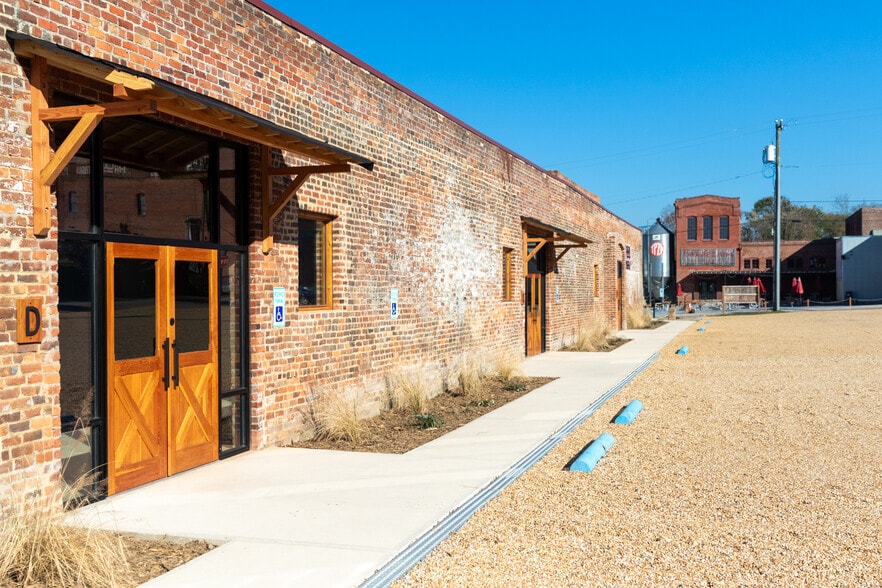 416 3rd St, Petersburg, VA for lease - Building Photo - Image 2 of 16