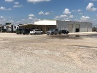 More details for 2611 S County Road 1206, Midland, TX - Industrial for Lease