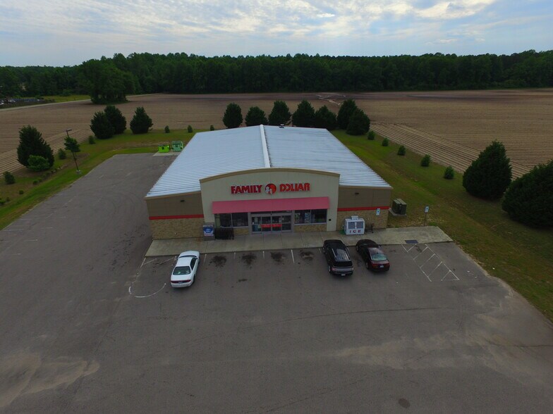 1823 Virginia Rd, Edenton, NC à vendre - Photo du bâtiment - Image 3 de 5