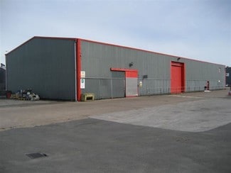 More details for Birchin Way, Grimsby - Industrial for Lease