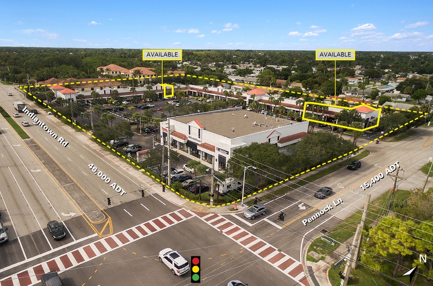 901 W Indiantown Rd, Jupiter, FL for lease - Building Photo - Image 1 of 4