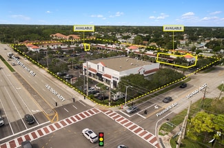 More details for 901 W Indiantown Rd, Jupiter, FL - Retail for Lease