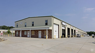 More details for 3325 Davy Crockett Dr, Cleveland, TN - Flex for Lease