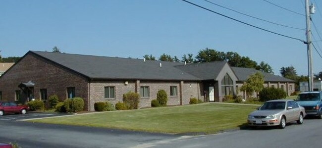 More details for 81 Welby Rd, New Bedford, MA - Office for Lease