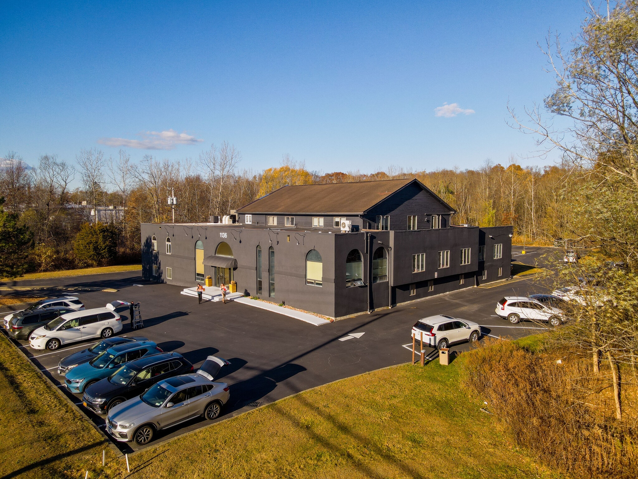 1136 Route 9, Wappingers Falls, NY for sale Primary Photo- Image 1 of 19