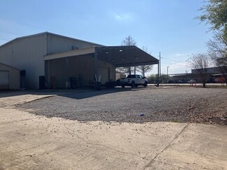 More details for 2509 Eslava Creek Pky, Mobile, AL - Industrial for Lease