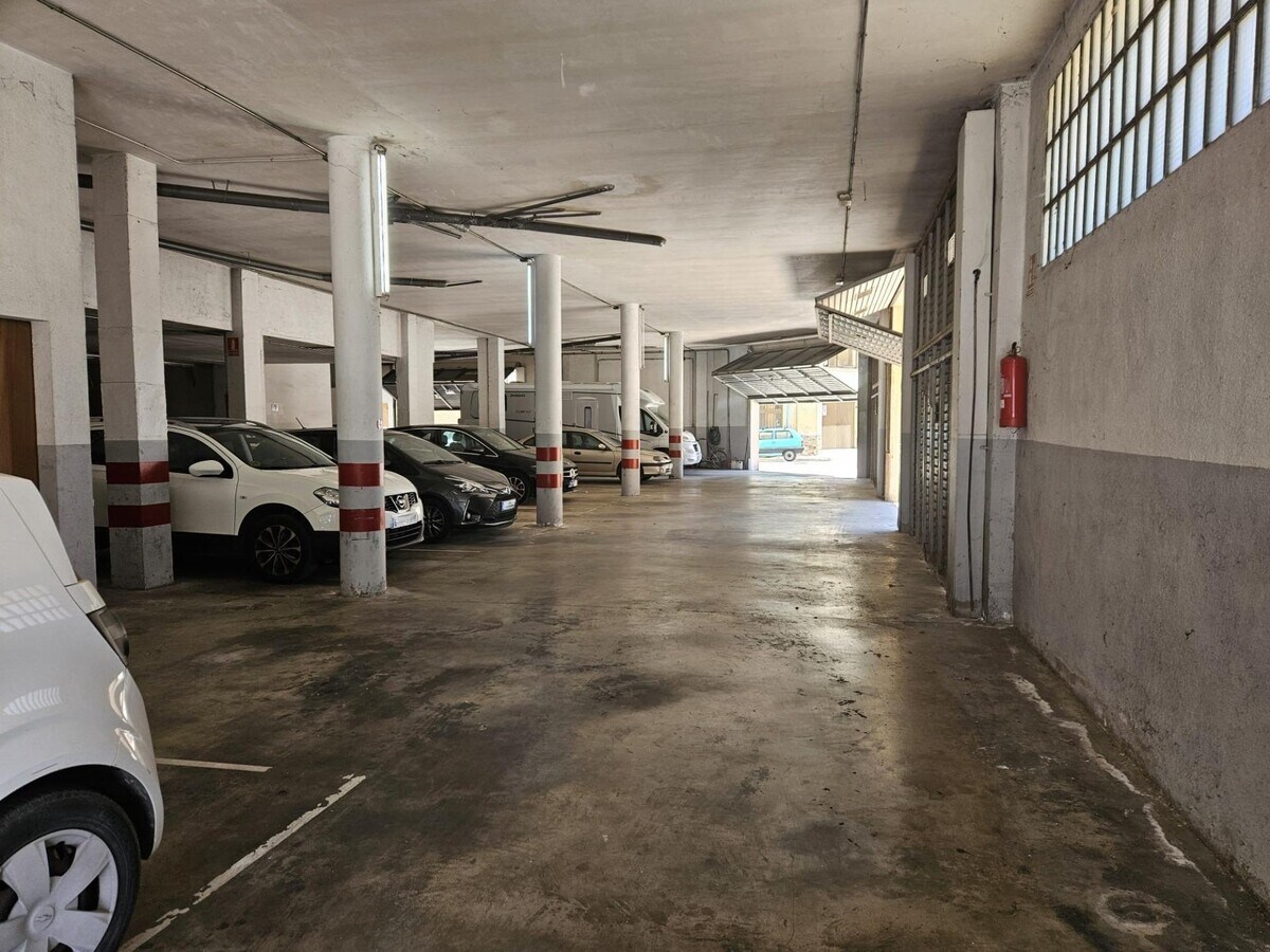 Malgrat de Mar, BAR 08380 -  -  - Photo intérieure - Image 1 of 3