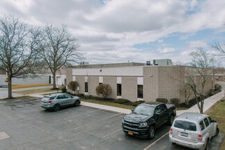 More details for 375 Commerce Dr, Buffalo, NY - Industrial for Lease