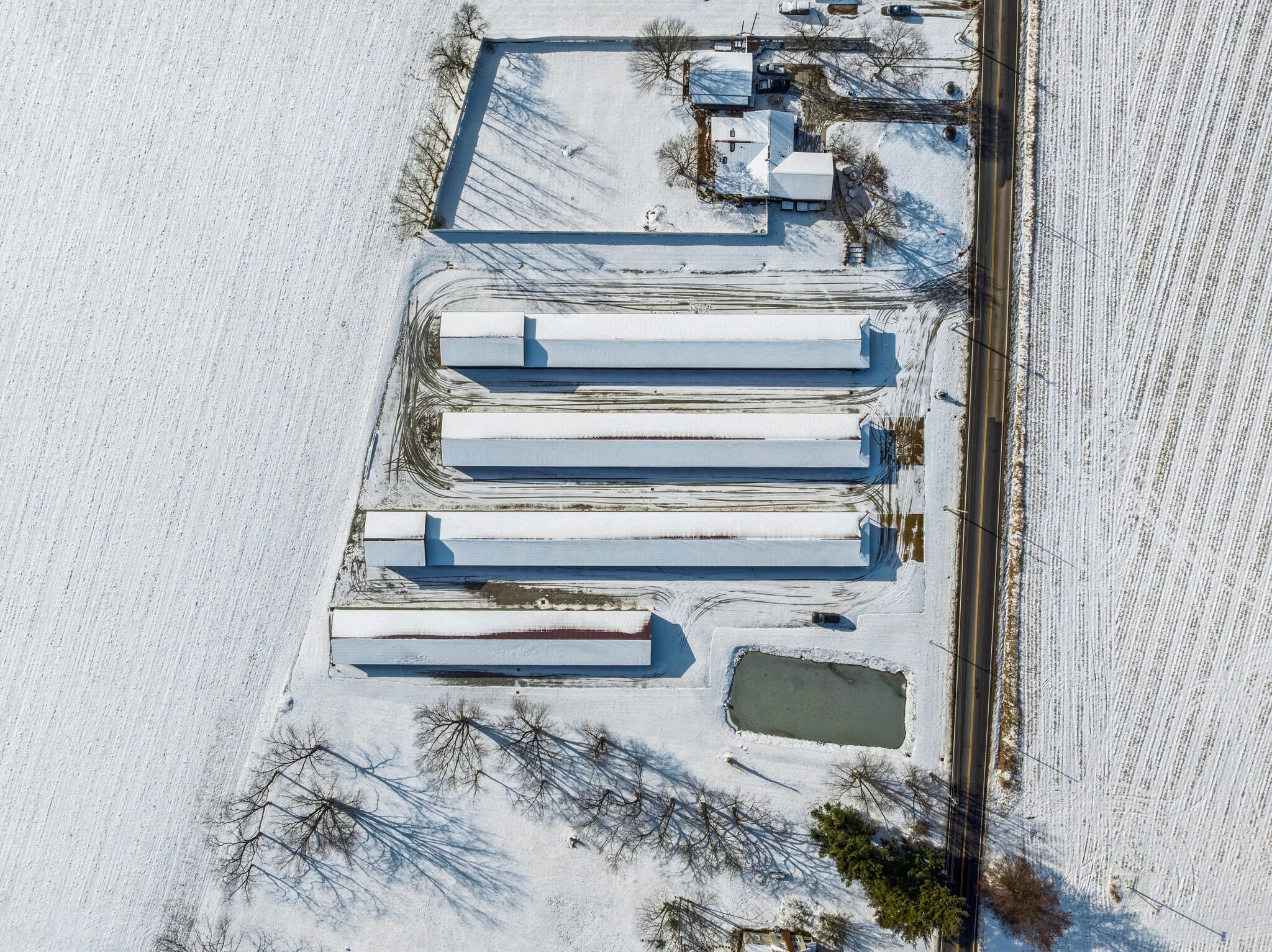 12181 Back Massillon Rd, Orrville, OH for sale Primary Photo- Image 1 of 8