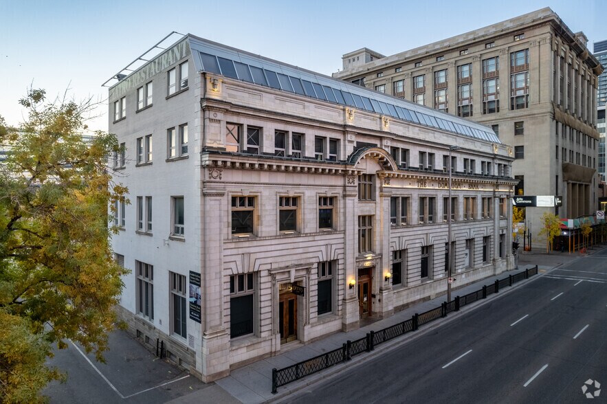 714 1st St SE, Calgary, AB à louer - Photo du bâtiment - Image 3 de 6