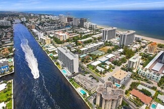 More details for 518 N Riverside Dr, Pompano Beach, FL - Land for Sale