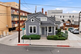 More details for 226 Hill St, Reno, NV - Coworking for Lease