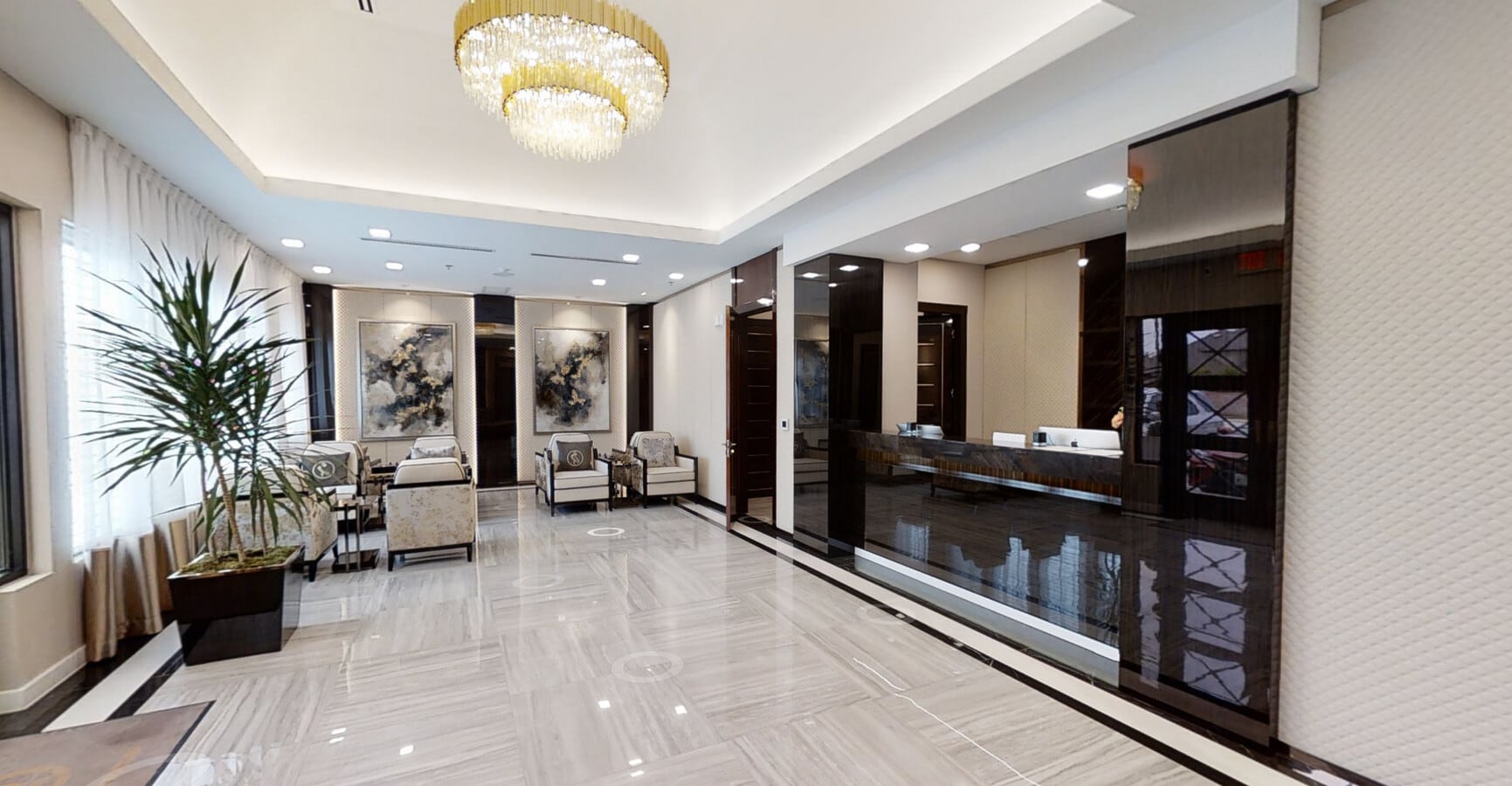 13502 Dallas Parkway Suite #230, Frisco, TX 75034 - Unit 230 -  - Interior Photo - Image 1 of 5