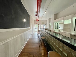 Plus de détails pour 4213 Ridge Ave, Philadelphia, PA - Commerce de détail à louer