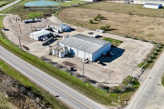 Plus de détails pour 34011 Sunset Ln, Brookshire, TX - Industriel à vendre