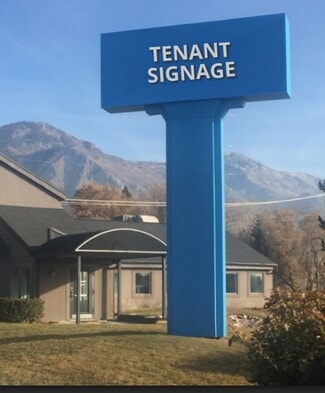 More details for 2230 N University Pky, Provo, UT - Office/Retail for Lease
