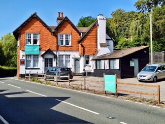 Plus de détails pour Guildford Rd, Dorking - Spécialité à vendre