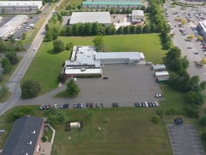 8 Minneakoning Rd, Flemington, NJ - AERIAL  map view - Image1