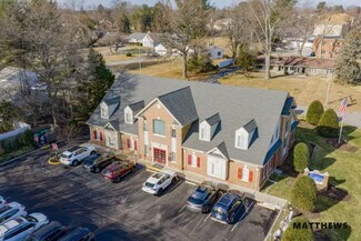 Plus de détails pour 601 Williamsburg Dr, Broomall, PA - Bureau à vendre