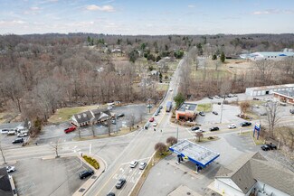 Plus de détails pour 1663 Route 300, Newburgh, NY - Commerce de détail à vendre