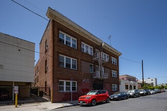 More details for 2222 W 15th St, Los Angeles, CA - Multifamily for Sale