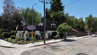 Plus de détails pour 4925 Sepulveda Blvd, Sherman Oaks, CA - Bureau à vendre