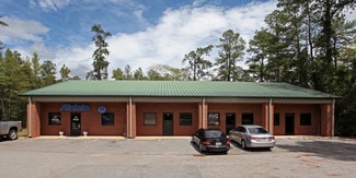 Plus de détails pour 10628 Broad River Rd, Irmo, SC - Bureau à vendre