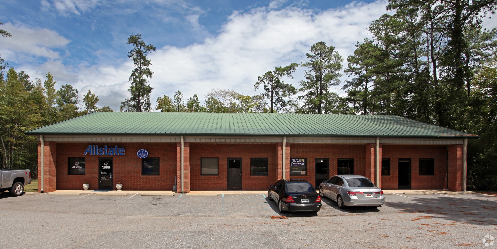 10628 Broad River Rd, Irmo, SC à louer Photo principale- Image 1 de 10