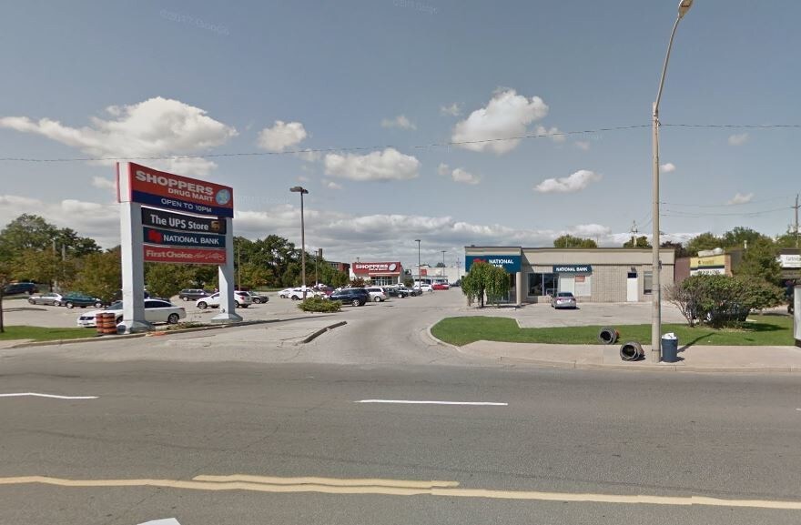 5050 Tecumseh Rd E, Windsor, ON for sale Other- Image 1 of 1