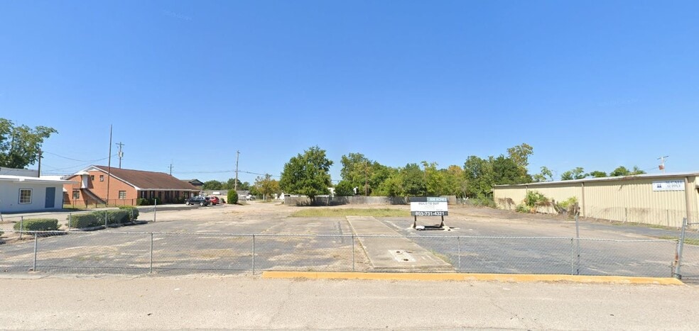 1040 Meeting St, West Columbia, SC à vendre - Photo principale - Image 1 de 3