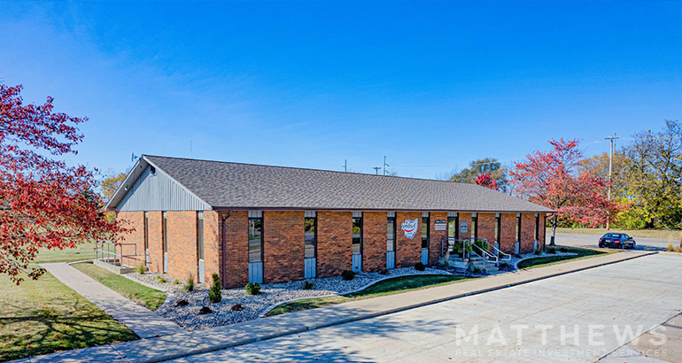 201 Van Gundy Dr, Bryan, OH for sale Primary Photo- Image 1 of 1