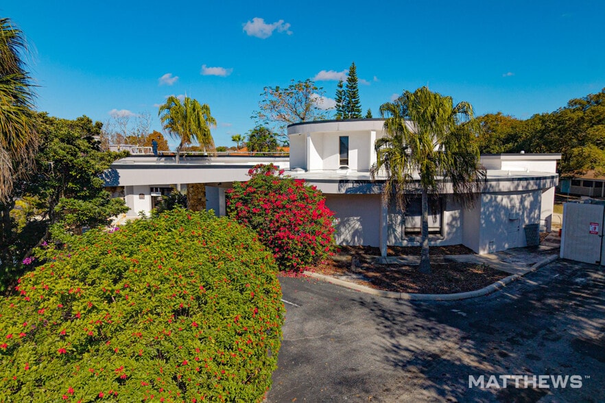 4355 Bear Gully Rd, Winter Park, FL for sale - Building Photo - Image 1 of 30