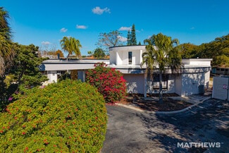 Plus de détails pour 4355 Bear Gully Rd, Winter Park, FL - Bureau/Médical à louer