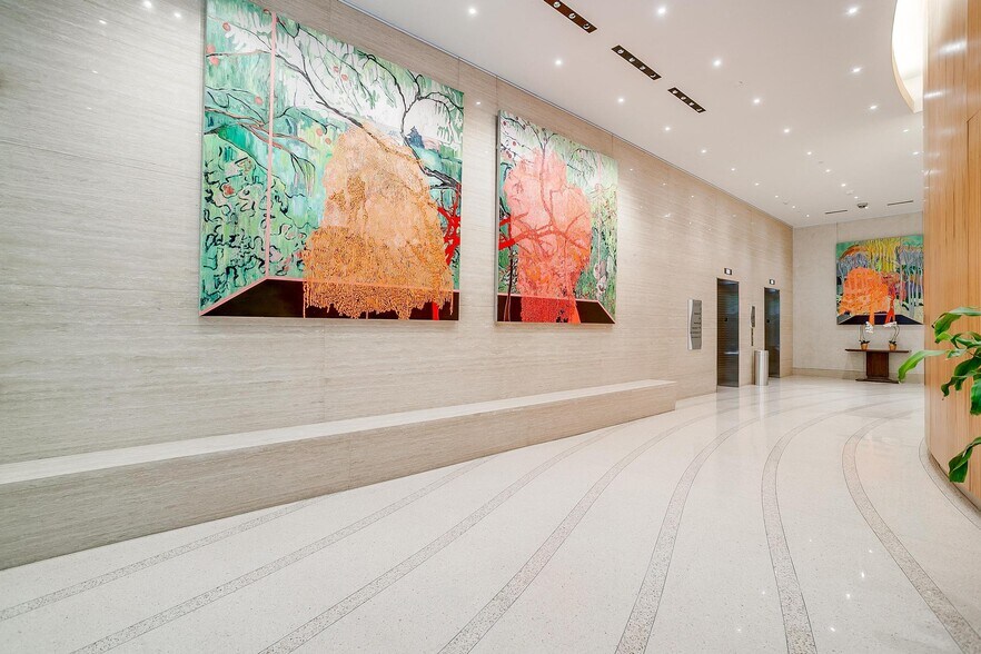 407 Throckmorton St, Fort Worth, TX à louer - Photo intérieure - Image 2 de 9