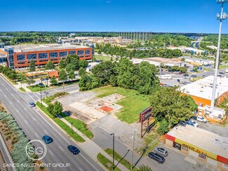 Plus de détails pour 7305 Tryon st, Charlotte, NC - Multi-résidentiel à vendre