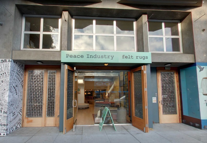 2235 Mission St, San Francisco, CA à vendre - Autre - Image 2 de 18