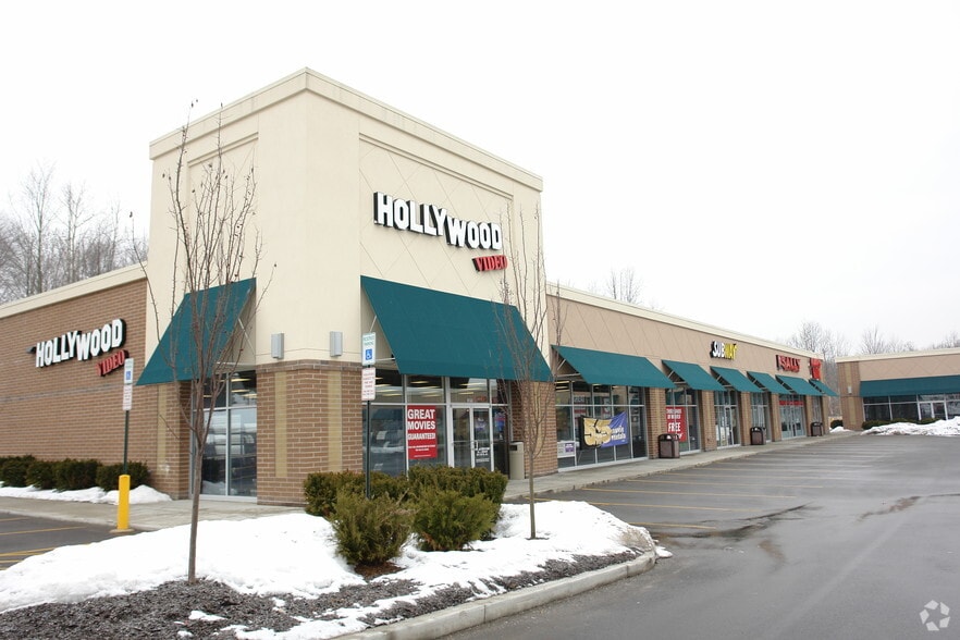 1075-1101 N Hermitage Rd, Hermitage, PA for sale - Building Photo - Image 3 of 4