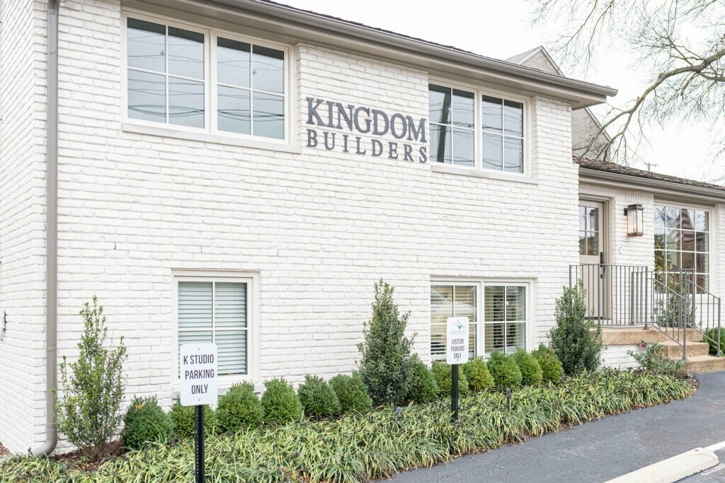 605 Berry Rd, Nashville, TN for lease Primary Photo- Image 1 of 7