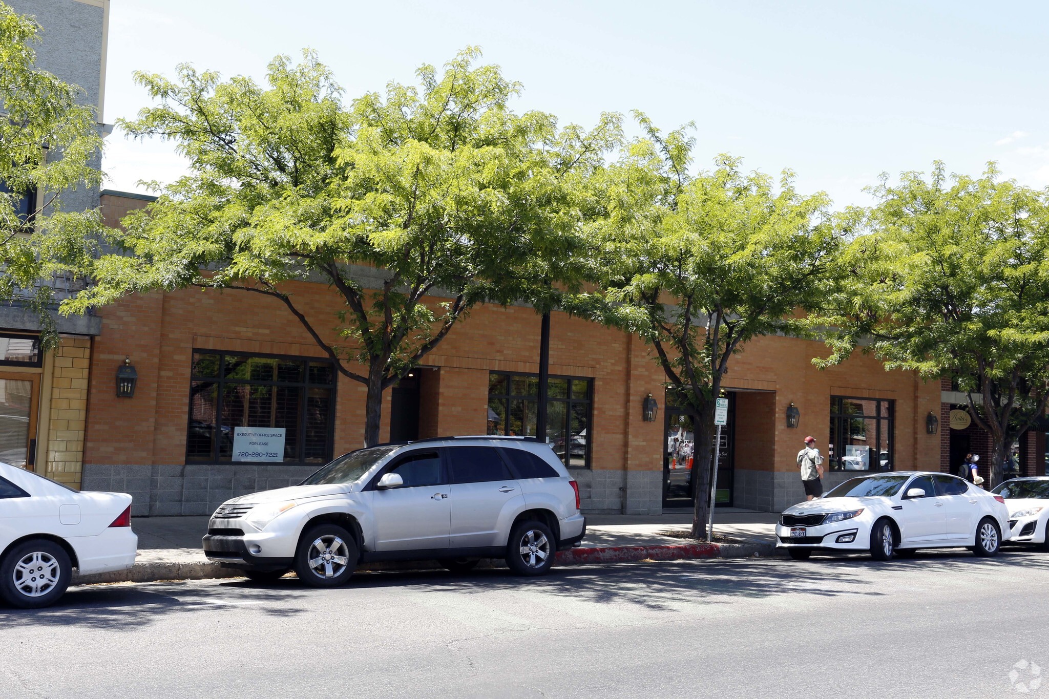 88 W Center St, Logan, UT for sale Primary Photo- Image 1 of 1