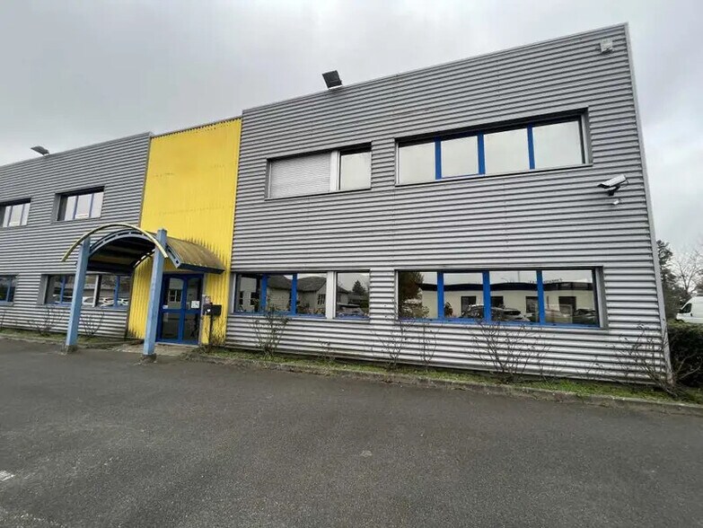 Flex in La Chapelle-Saint-Mesmin for lease - Building Photo - Image 3 of 17