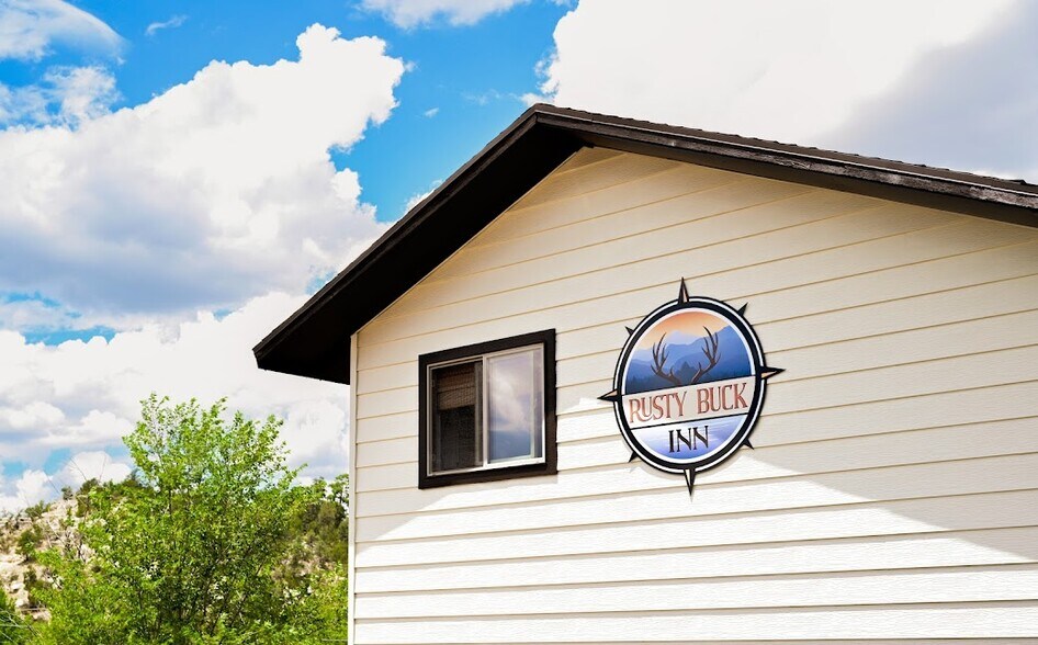 1842 AZ-260, Heber, AZ à vendre - Photo du bâtiment - Image 1 de 13