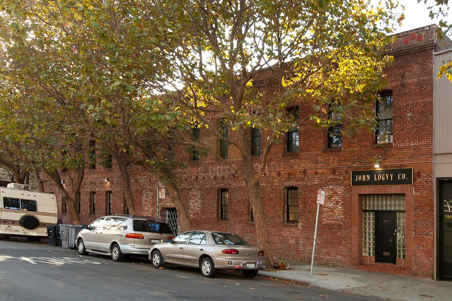 3001 19th St, San Francisco, CA à louer - Photo du bâtiment - Image 3 de 7